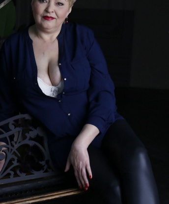 Анкета проститутки Анна - город Весёлое, 45 лет, №13187